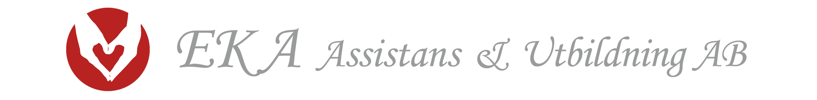 EKA Assistans
EKA | Assistans & Utbildning (ekaassistans.se)